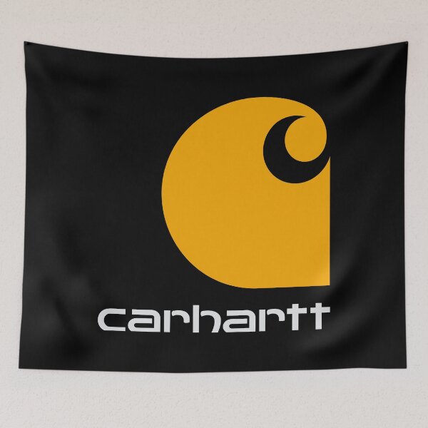 Item preview, Bright Carhartt Carhart Carharrt aPeacock Feathers designed and sold by Angela R 	 Bedgood.