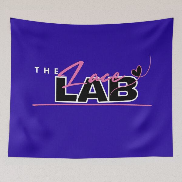 Item preview, THE LACE LAB designed and sold by NAUTIZE.