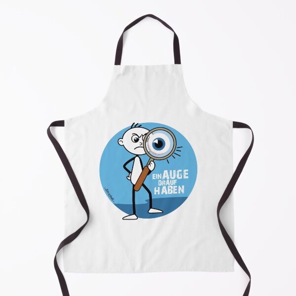 Item preview, Keep an eye on it designed and sold by Strichel-.