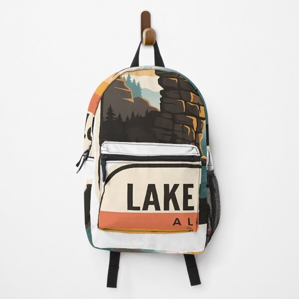 Item preview, Lake Martin Alabama designed and sold by DetourDgn.