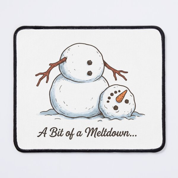 Item preview, A bit of a meltdown designed and sold by teenlabel.