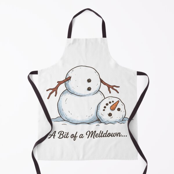 Item preview, A bit of a meltdown designed and sold by teenlabel.