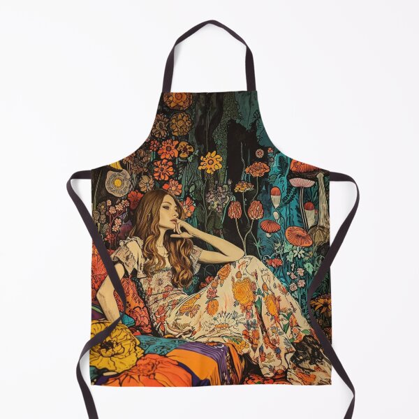 Item preview, Colorful Carhartt Carhart Carharrt Forest Trail designed and sold by Angela R Bedgood.