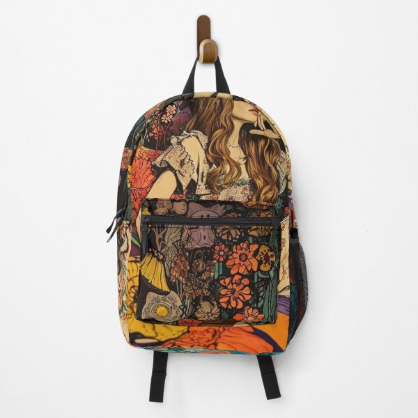 Item preview, Colorful Carhartt Carhart Carharrt Forest Trail designed and sold by Angela R Bedgood.