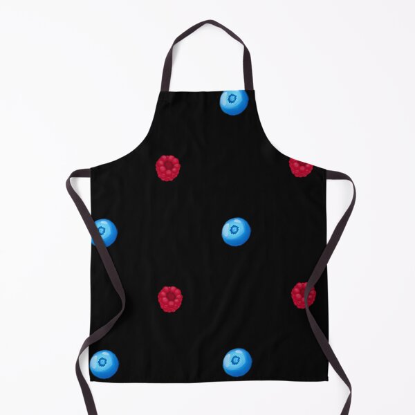 Item preview, Seamless pattern berries - perfect gift for her, gift for him designed and sold by ArsenicWitch.