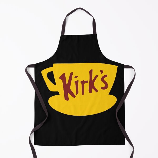 Item preview, Kirk's Diner designed and sold by PastelWingg.