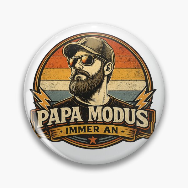 Item preview, Papa modus designed and sold by richiebenny.