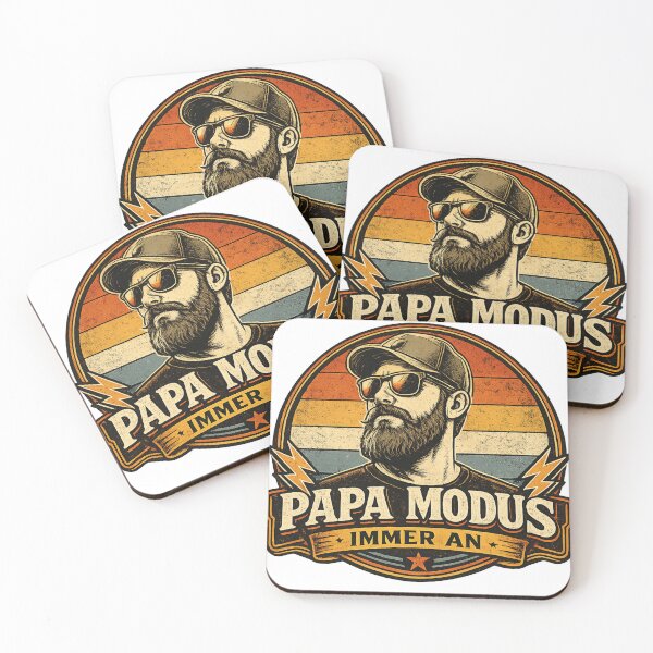 Item preview, Papa modus designed and sold by richiebenny.