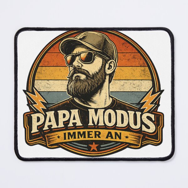 Item preview, Papa modus designed and sold by richiebenny.