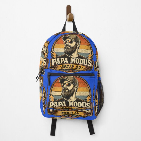 Item preview, Papa modus designed and sold by richiebenny.
