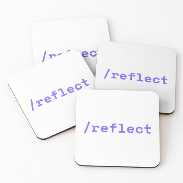 Item preview, /reflect designed and sold by ProteanProds.