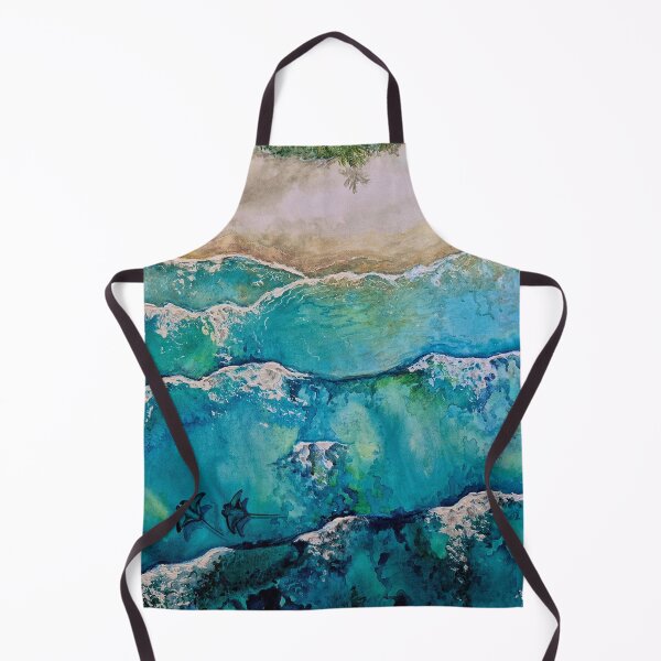 Item preview, Ebb and Flow designed and sold by Saltyartmia.
