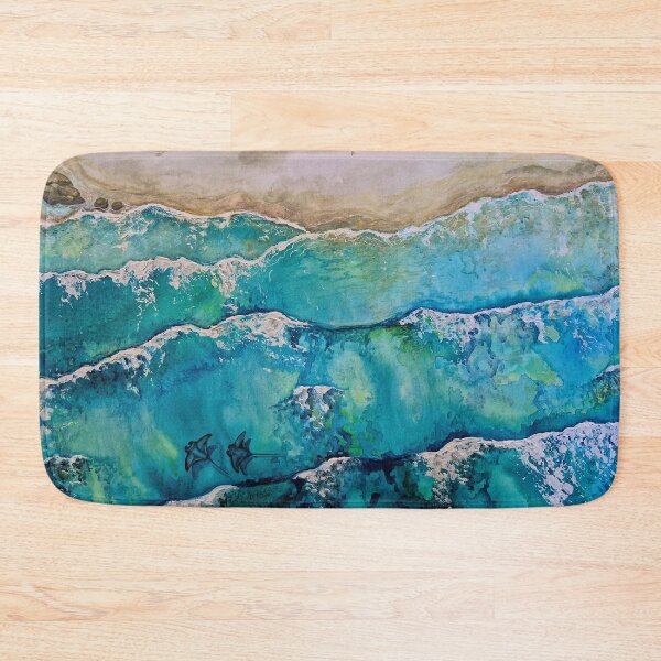 Item preview, Ebb and Flow designed and sold by Saltyartmia.