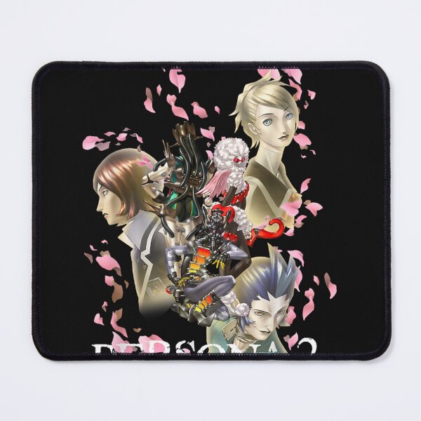 Item preview, ATLUS Persona 2: Innocent Sin Graphic designed and sold by James Kelly.