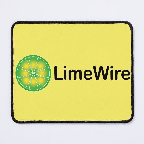 Item preview, Limewire designed and sold by PastelWingg.