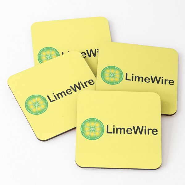 Item preview, Limewire designed and sold by PastelWingg.