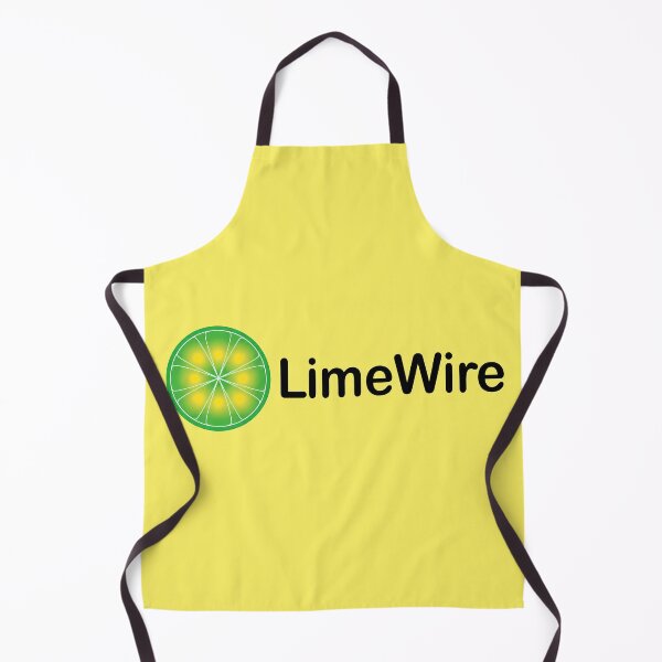 Item preview, Limewire designed and sold by PastelWingg.
