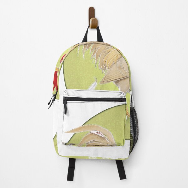 Item preview, Tough Rooster with Bottle and Arrows designed and sold by icm4639.