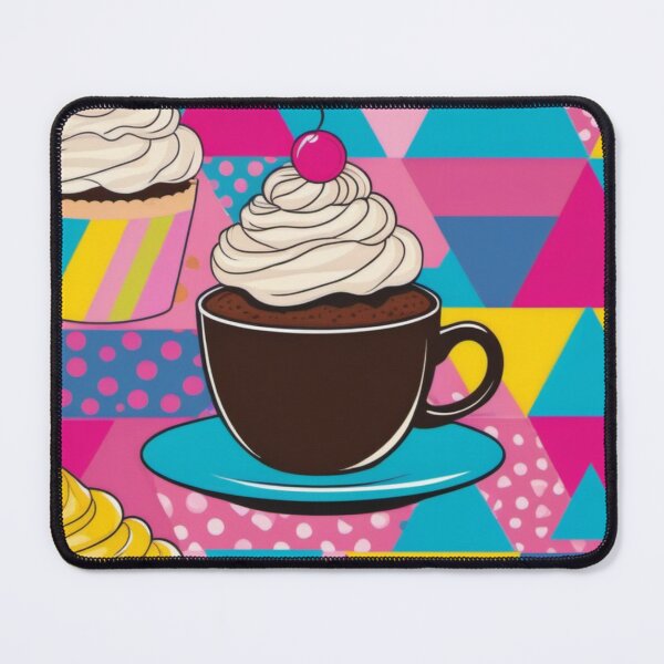 Item preview, Poppy Tart Cafe designed and sold by lifeinspired4u.