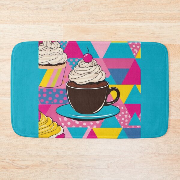 Item preview, Poppy Tart Cafe designed and sold by lifeinspired4u.