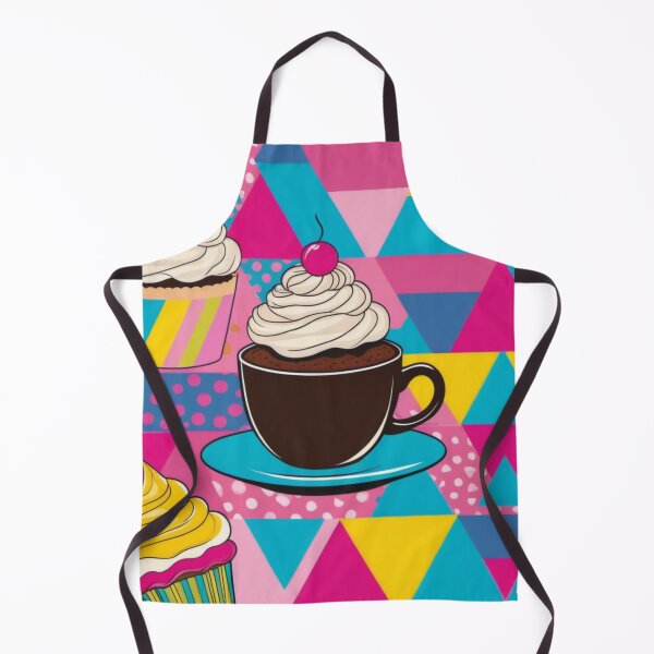 Item preview, Poppy Tart Cafe designed and sold by lifeinspired4u.