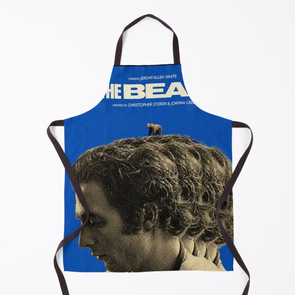 Item preview, the bear tv show designed and sold by Malakiacount.