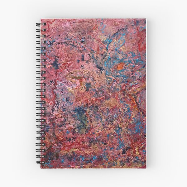 Item preview, Abstract Chromosomal Lottery Mixed Media Art  designed and sold by ShonaCallumArt.