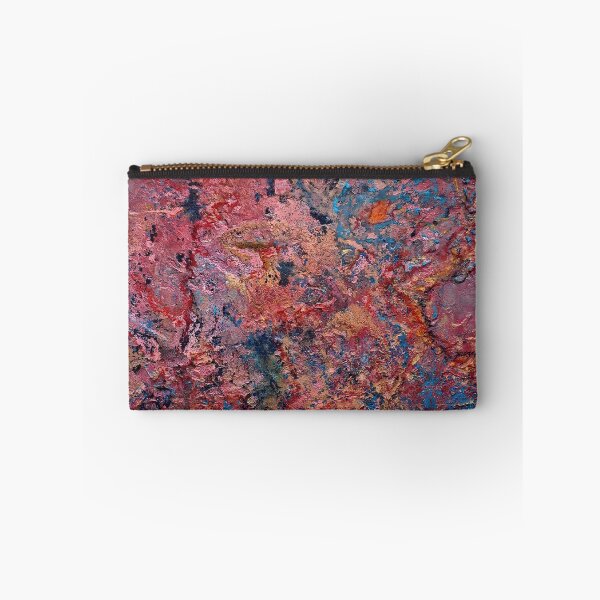 Item preview, Abstract Chromosomal Lottery Mixed Media Art  designed and sold by ShonaCallumArt.