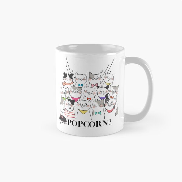 Item preview, Cat Cinema designed and sold by ErbilK.