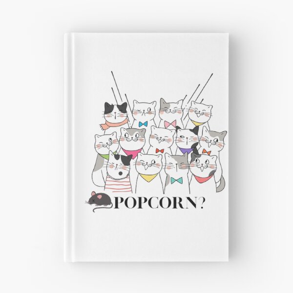 Item preview, Cat Cinema designed and sold by ErbilK.