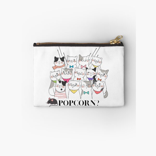 Item preview, Cat Cinema designed and sold by ErbilK.