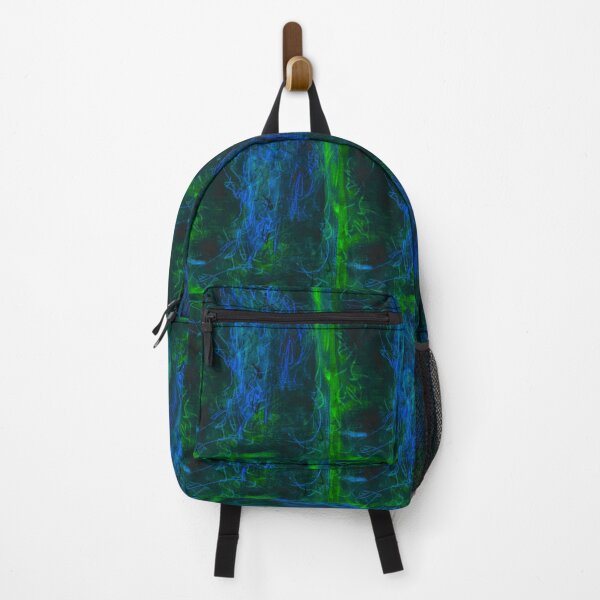 Item preview, Deep Blue Green painting texture designed and sold by SillyGhoul.