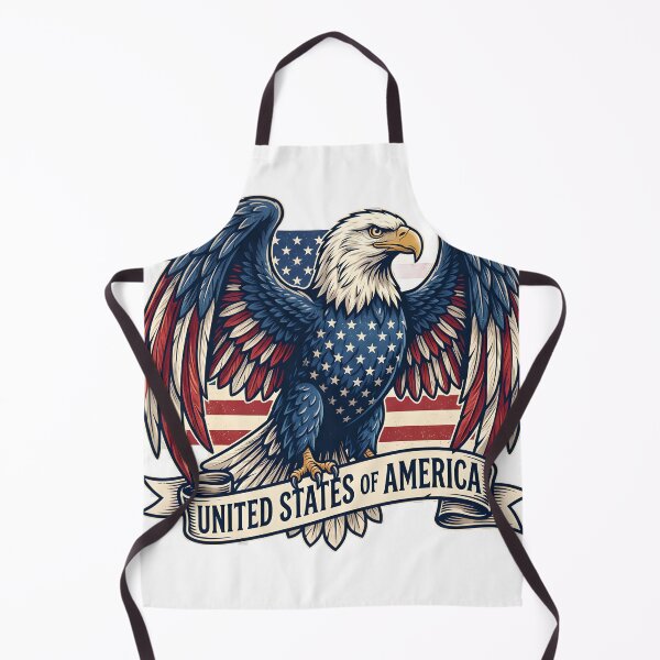 Item preview, Usa,flags,eagle designed and sold by Hephaestus's Forge.