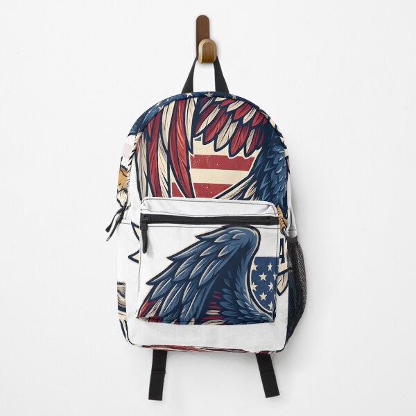 Item preview, Usa,flags,eagle designed and sold by Hephaestus's Forge.