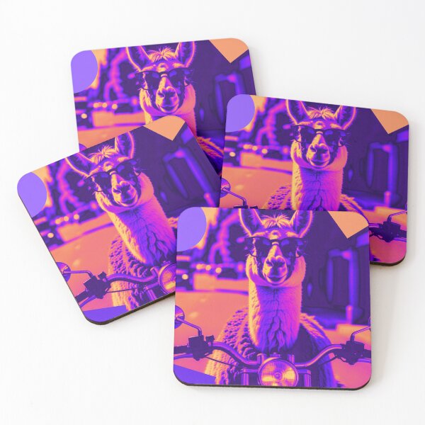 Item preview, Llama Cycle designed and sold by lifeinspired4u.