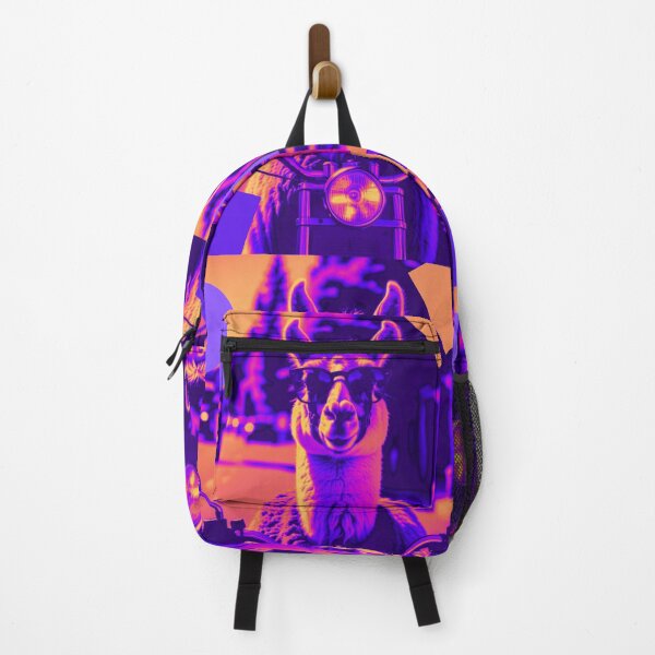 Item preview, Llama Cycle designed and sold by lifeinspired4u.