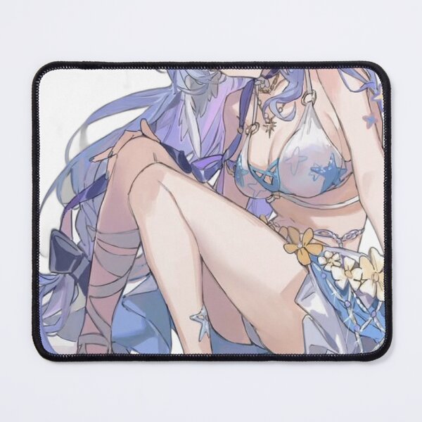 Item preview, Robin White Bikini Honkai Star Rail designed and sold by KomiArts.