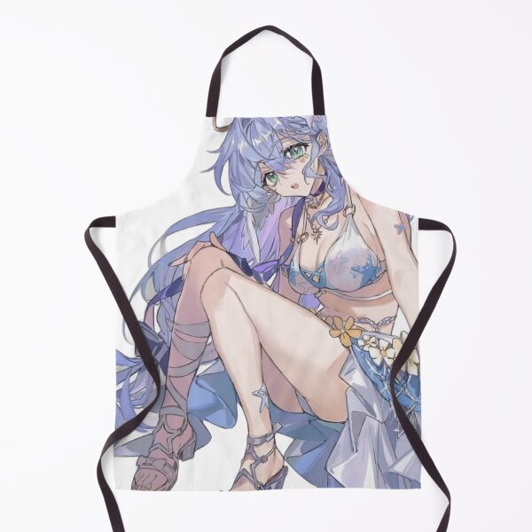 Item preview, Robin White Bikini Honkai Star Rail designed and sold by KomiArts.