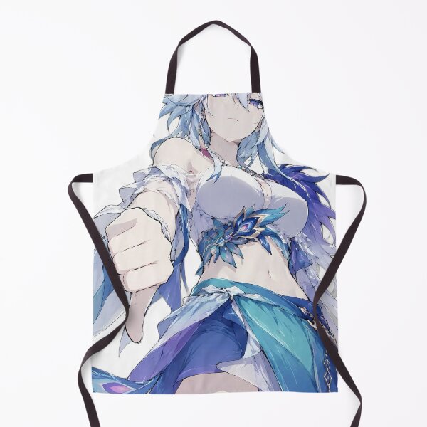 Item preview, Yao Guang Peacock Themed Outfit Honkai Star Rail designed and sold by KomiArts.