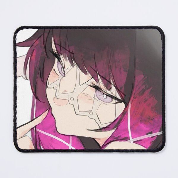 Item preview, Columbina Blushing Genshin Impact designed and sold by KomiArts.