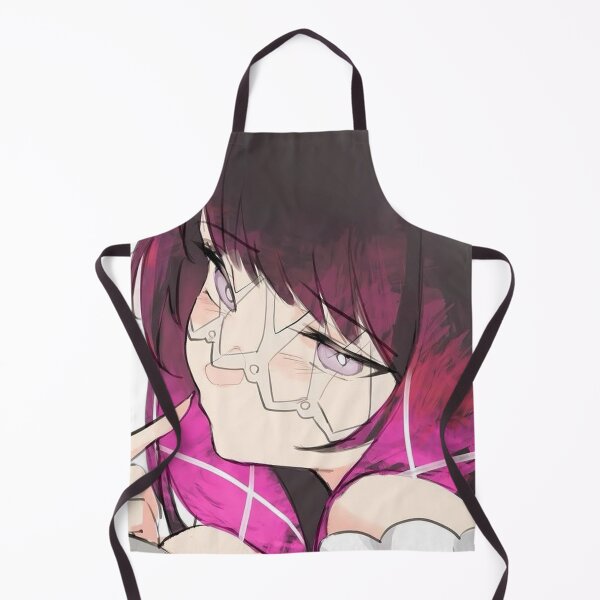 Item preview, Columbina Blushing Genshin Impact designed and sold by KomiArts.