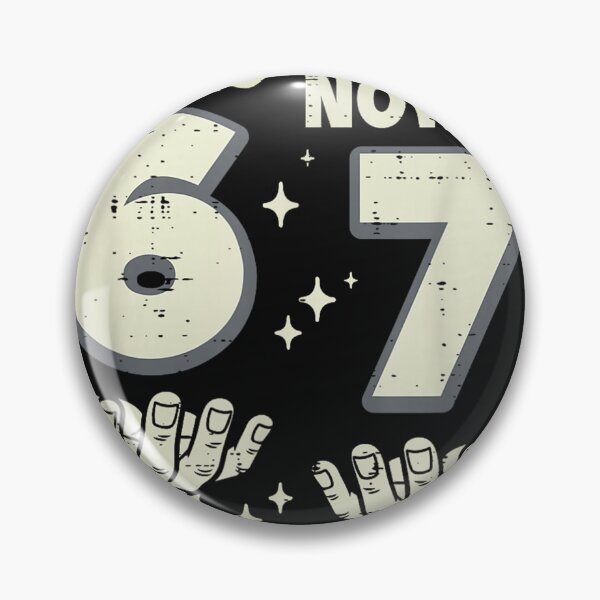 Item preview, 7th Birthday I was 6 Now Im 7 Six Seven 6 7 Meme Kids Boys designed and sold by James Kelly.