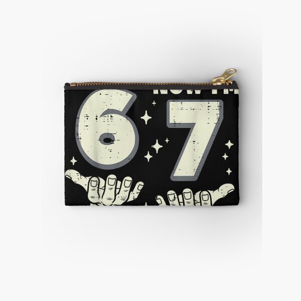 Item preview, 7th Birthday I was 6 Now Im 7 Six Seven 6 7 Meme Kids Boys designed and sold by James Kelly.
