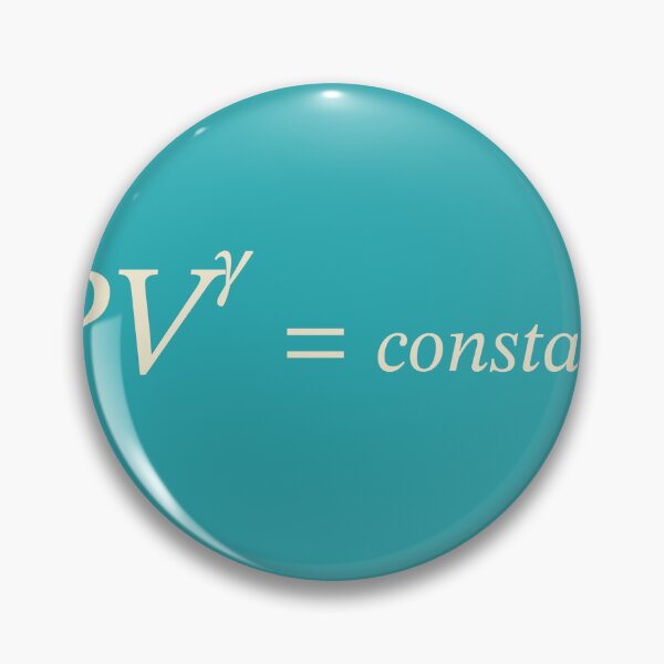 Item preview, adiabatic process designed and sold by CSquaredStars.