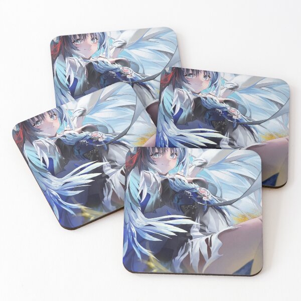 Item preview, Yangyang Xuanling Form Wuthering Waves designed and sold by KomiArts.