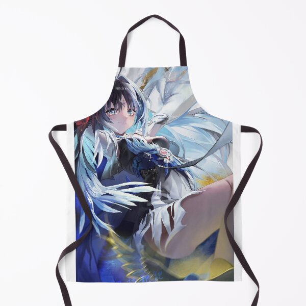Item preview, Yangyang Xuanling Form Wuthering Waves designed and sold by KomiArts.