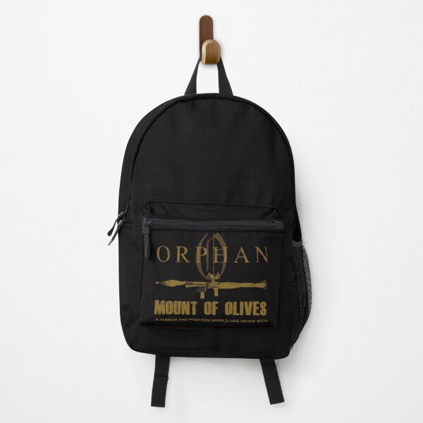 Item preview, Orphan-Mount of Olives designed and sold by HVMVNFILTH.