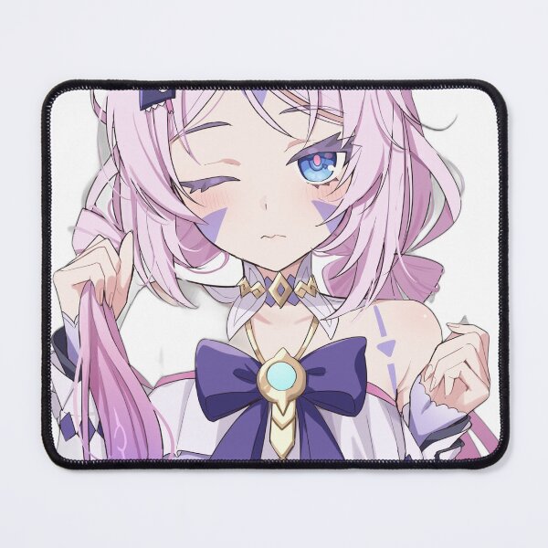 Item preview, Citlali Light Purple Outfit Genshin Impact designed and sold by KomiArts.