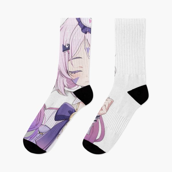 Item preview, Citlali Light Purple Outfit Genshin Impact designed and sold by KomiArts.