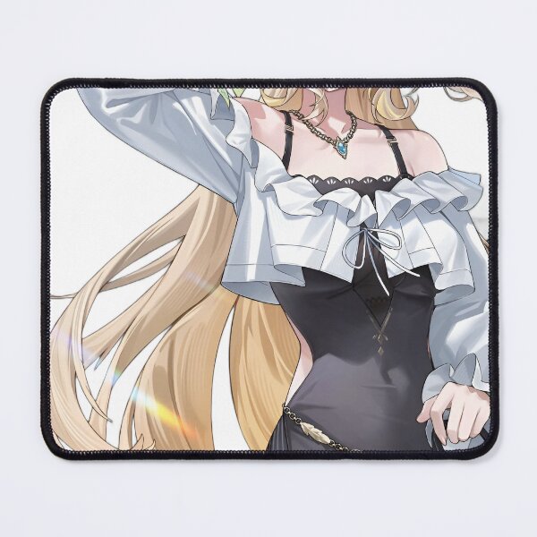 Item preview, Suisui Fan Weapons Wuthering Waves designed and sold by KomiArts.